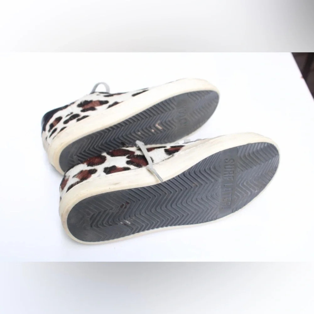 P448 John sneakers - Picture 6 of 13